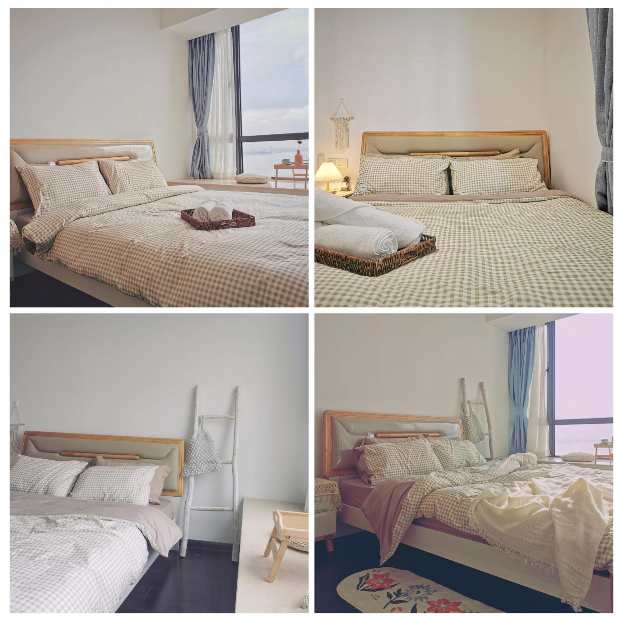 Yussy Homestay At R&F Princess Cove Τζόχορ Μπάχρου Εξωτερικό φωτογραφία
