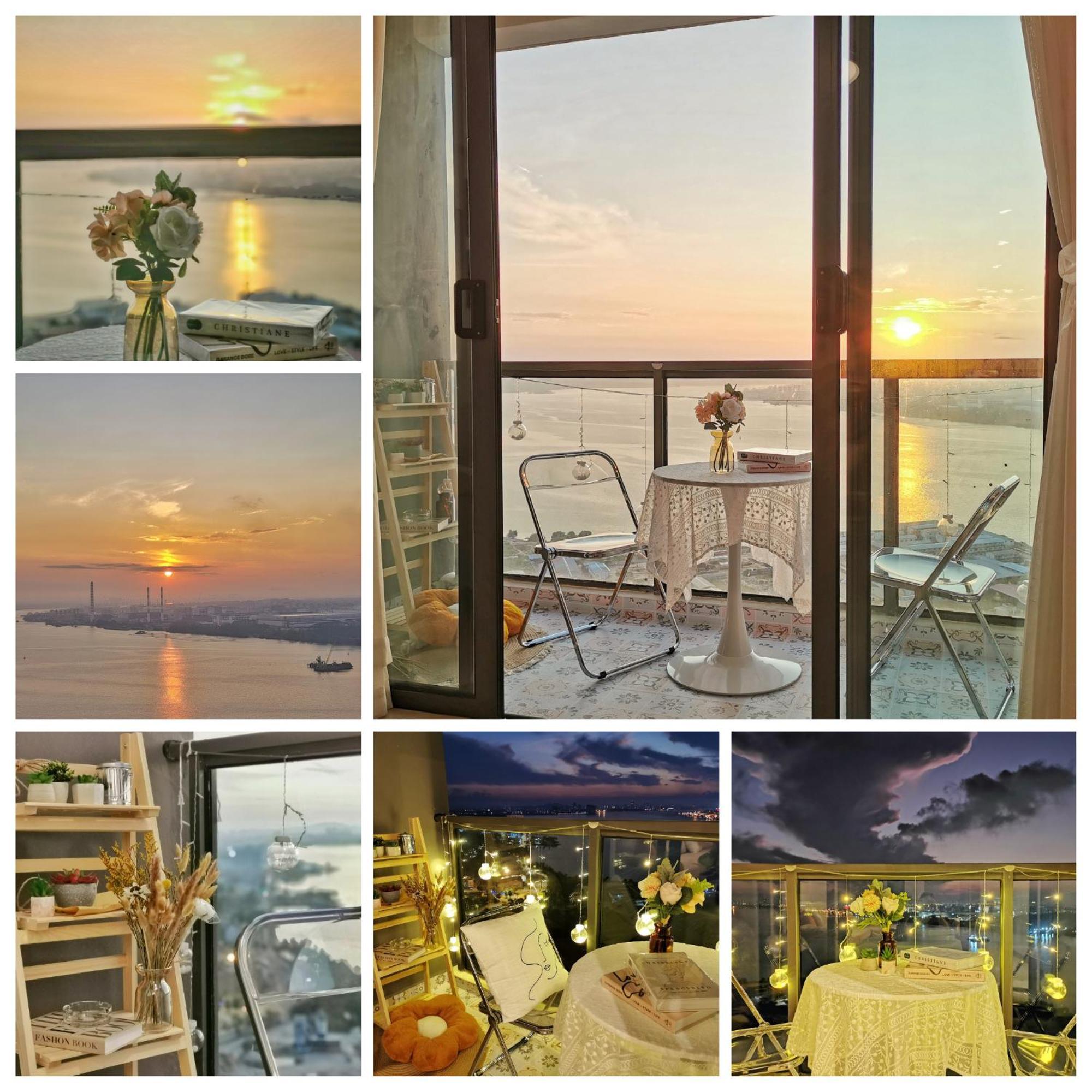 Yussy Homestay At R&F Princess Cove Τζόχορ Μπάχρου Εξωτερικό φωτογραφία
