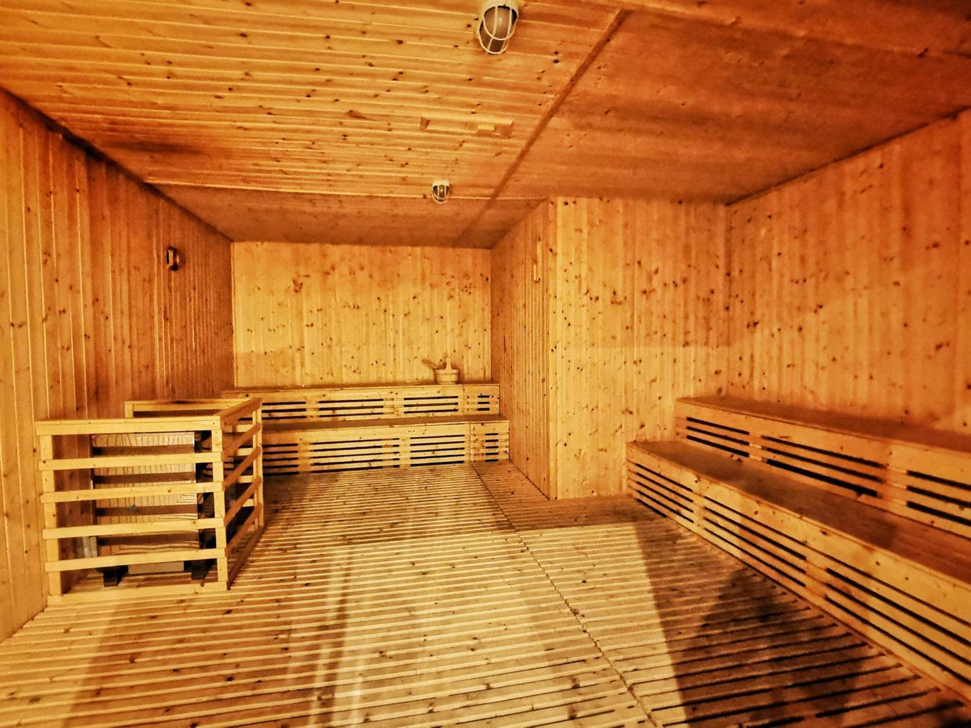Yussy Homestay At R&F Princess Cove Τζόχορ Μπάχρου Εξωτερικό φωτογραφία